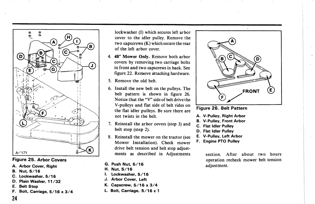 Simplicity 5216H manual 