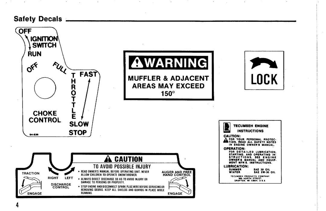 Simplicity 560S manual 