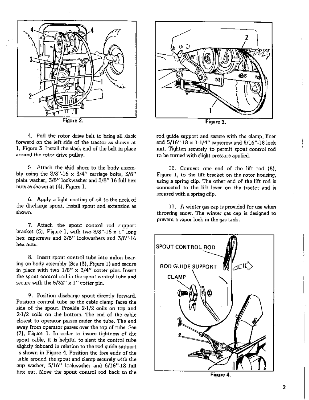 Simplicity 561 manual 