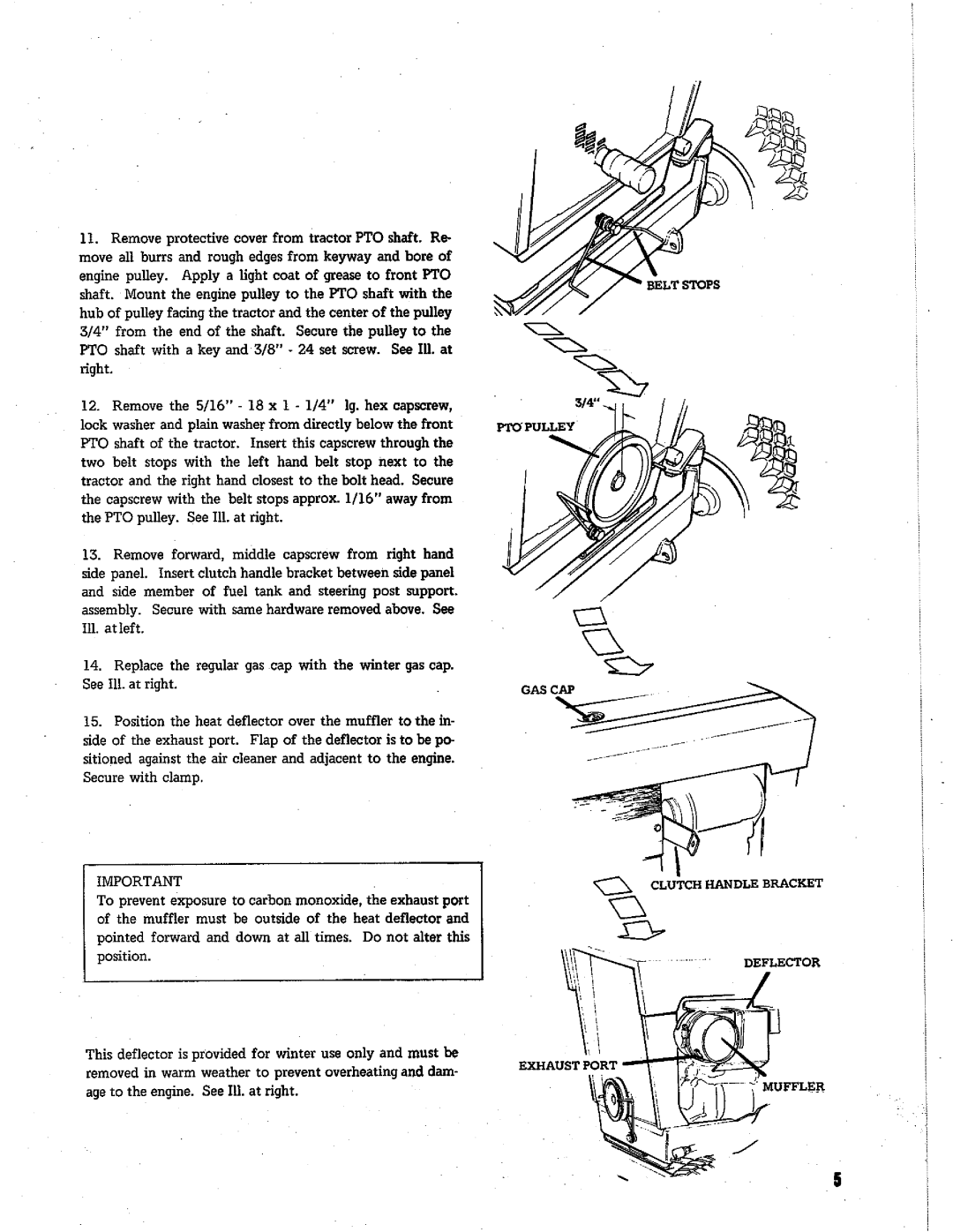 Simplicity 564 manual 