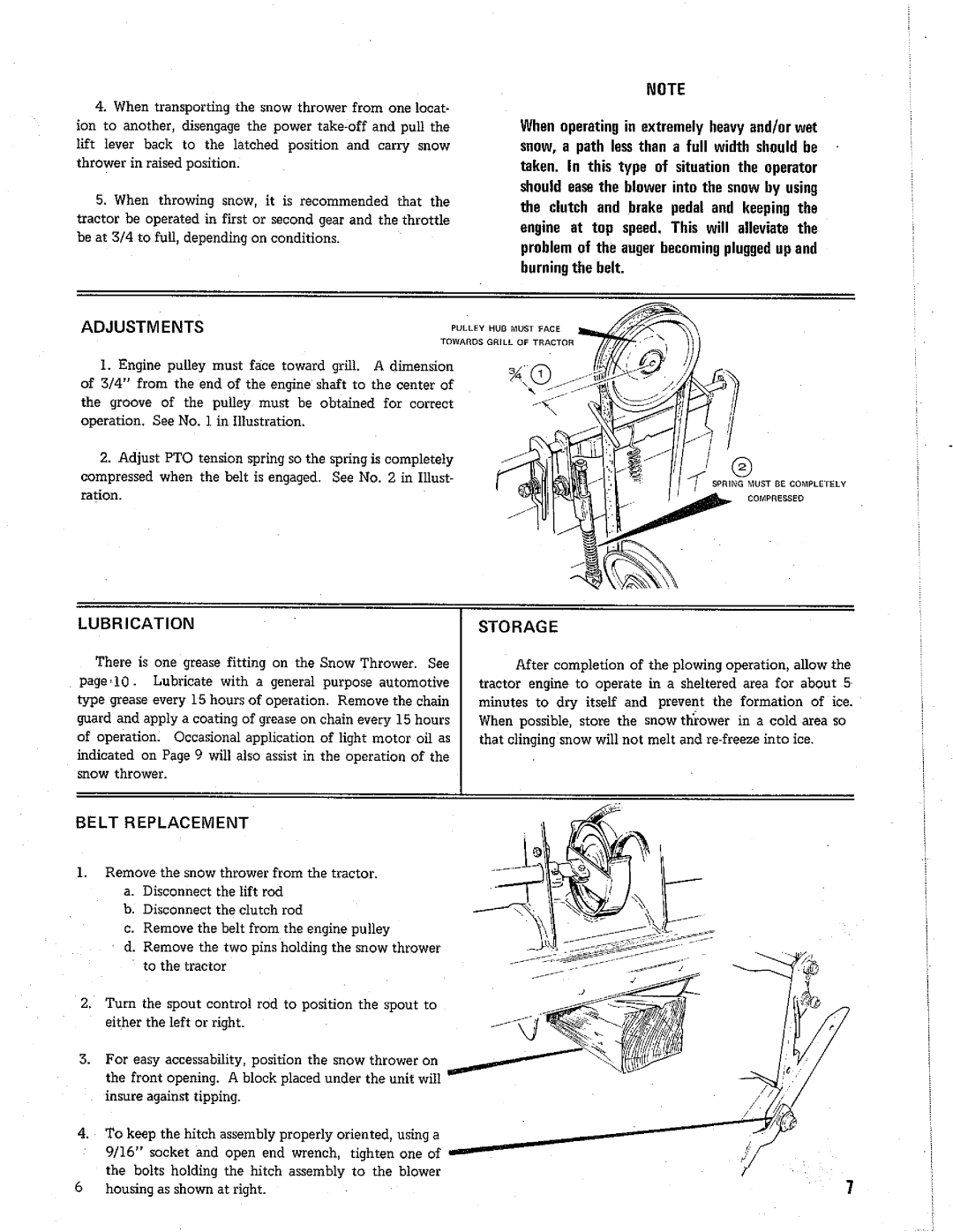 Simplicity 564 manual 