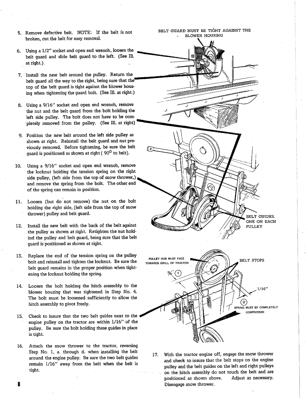 Simplicity 564 manual 