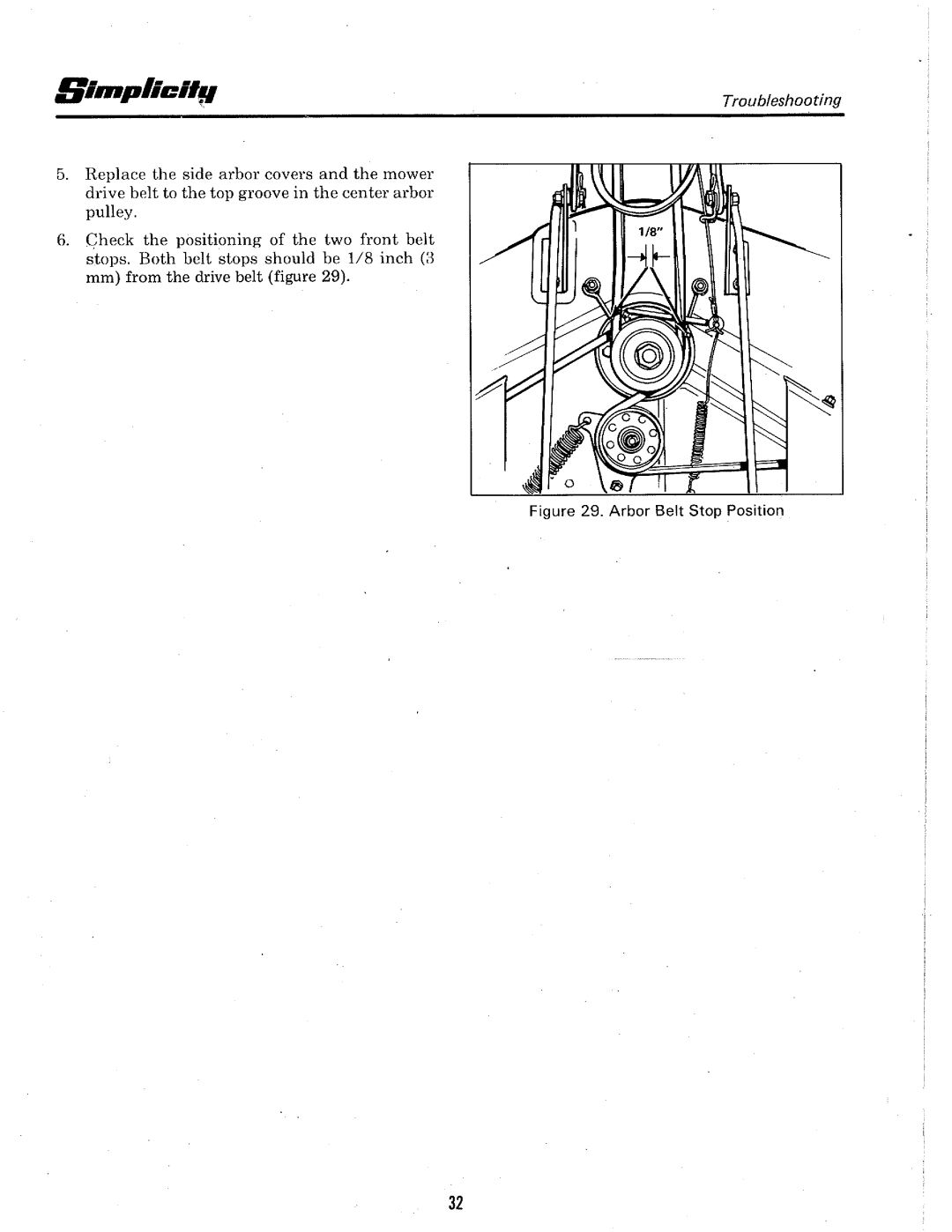 Simplicity 6010, 6008 manual 