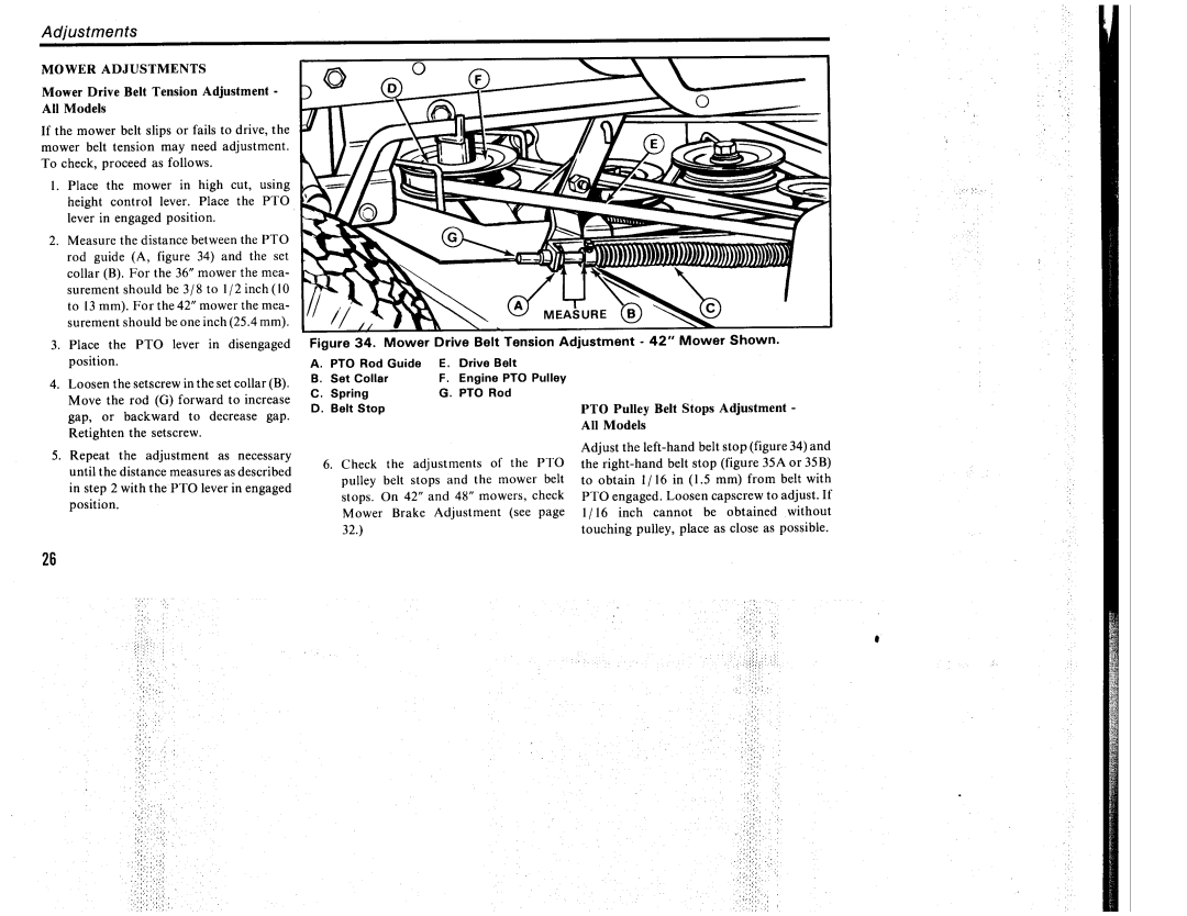 Simplicity 613 Special manual 