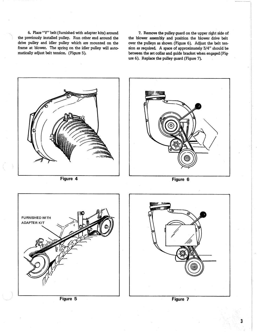 Simplicity 619 manual 