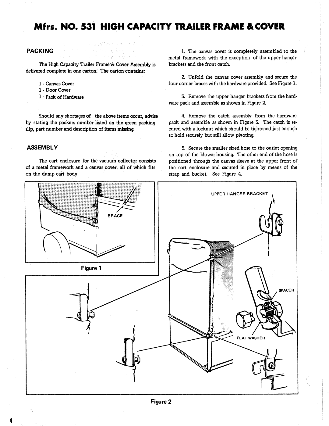 Simplicity 619 manual 