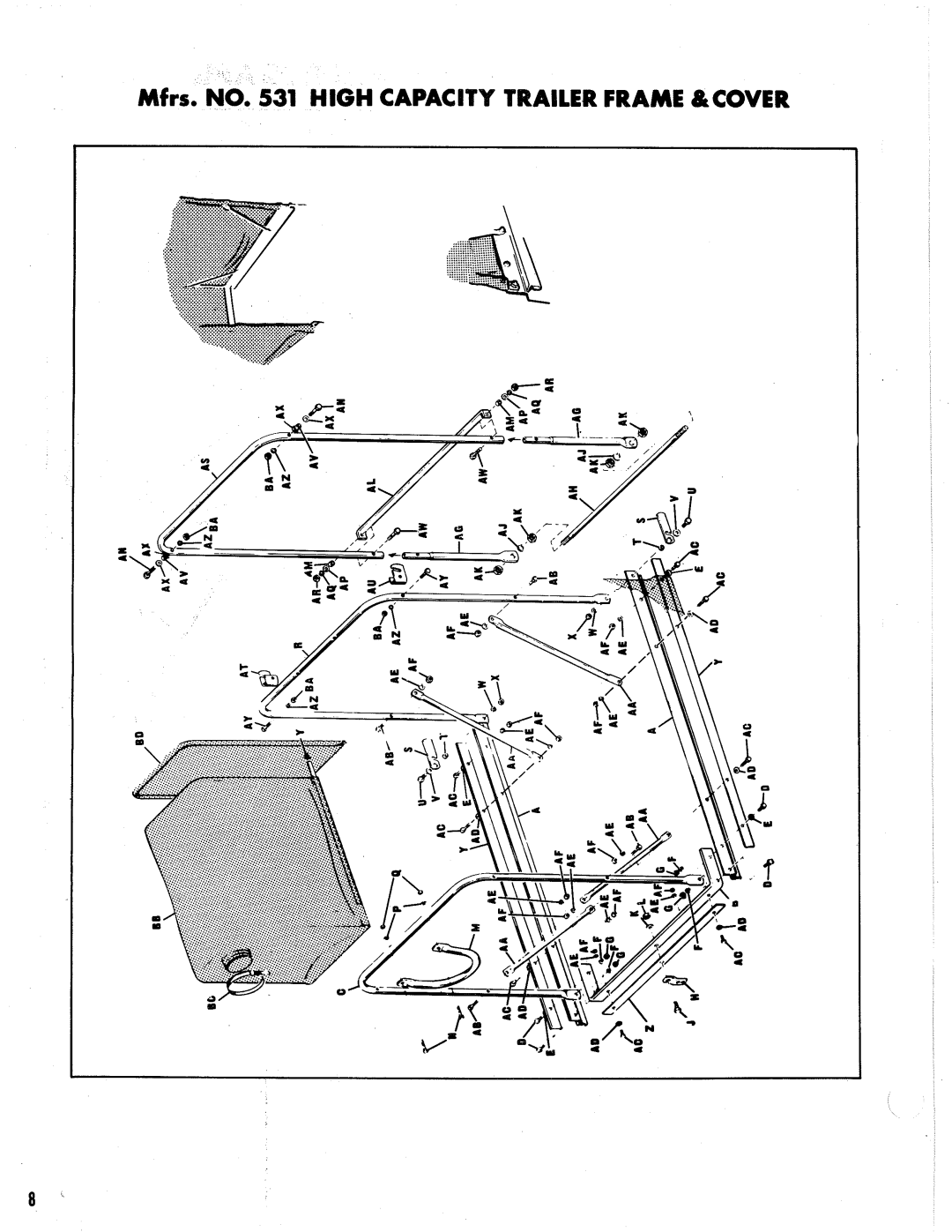 Simplicity 619 manual 