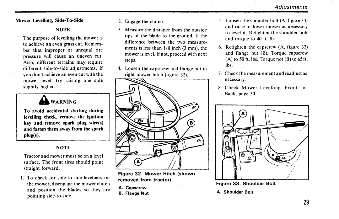 Simplicity 6200 Series manual 