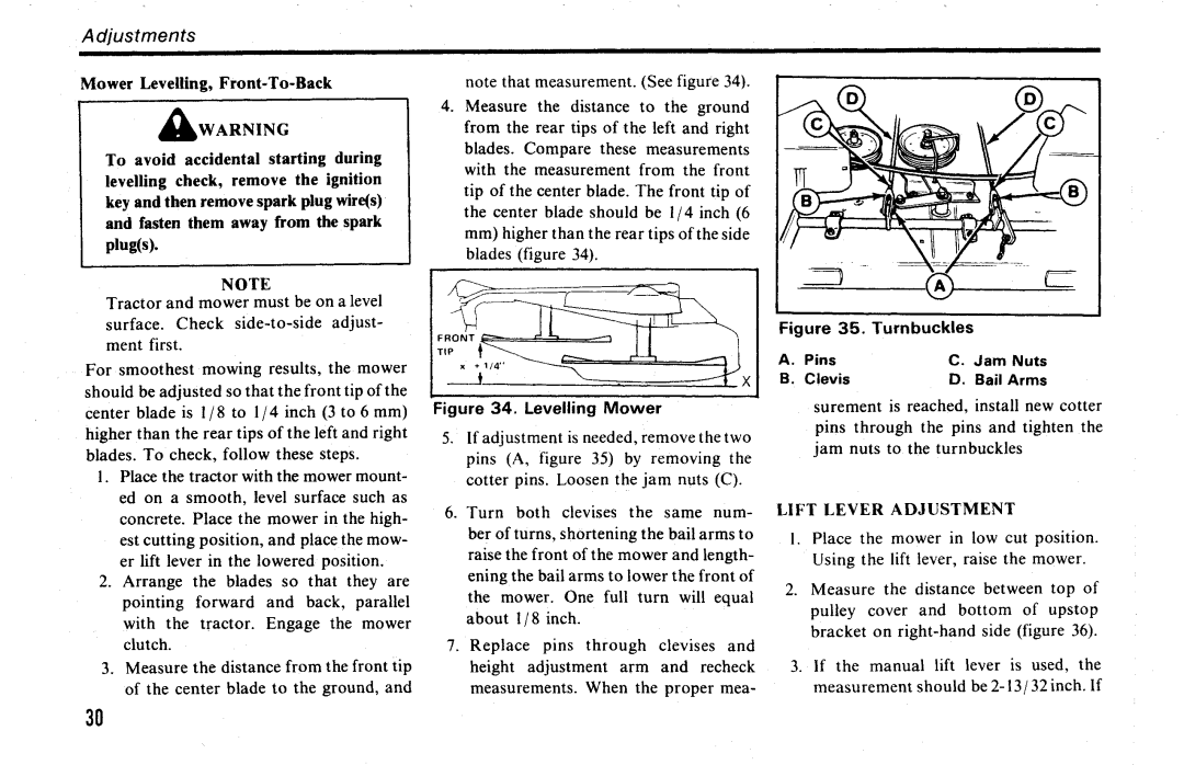 Simplicity 6200 Series manual 