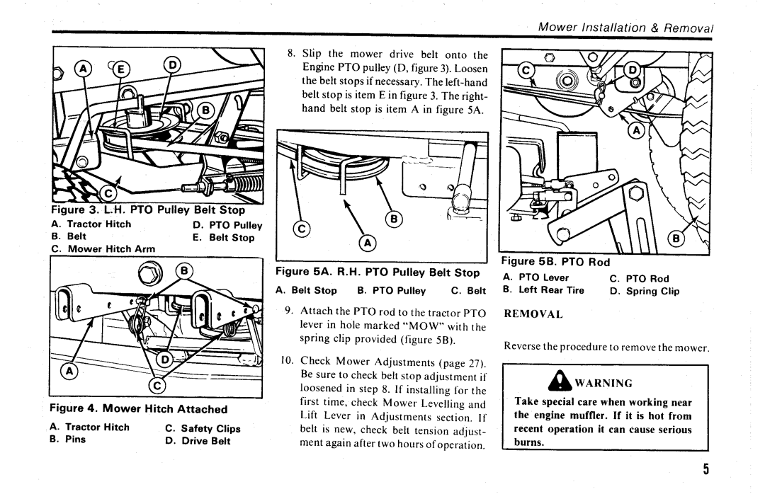 Simplicity 6200 Series manual 