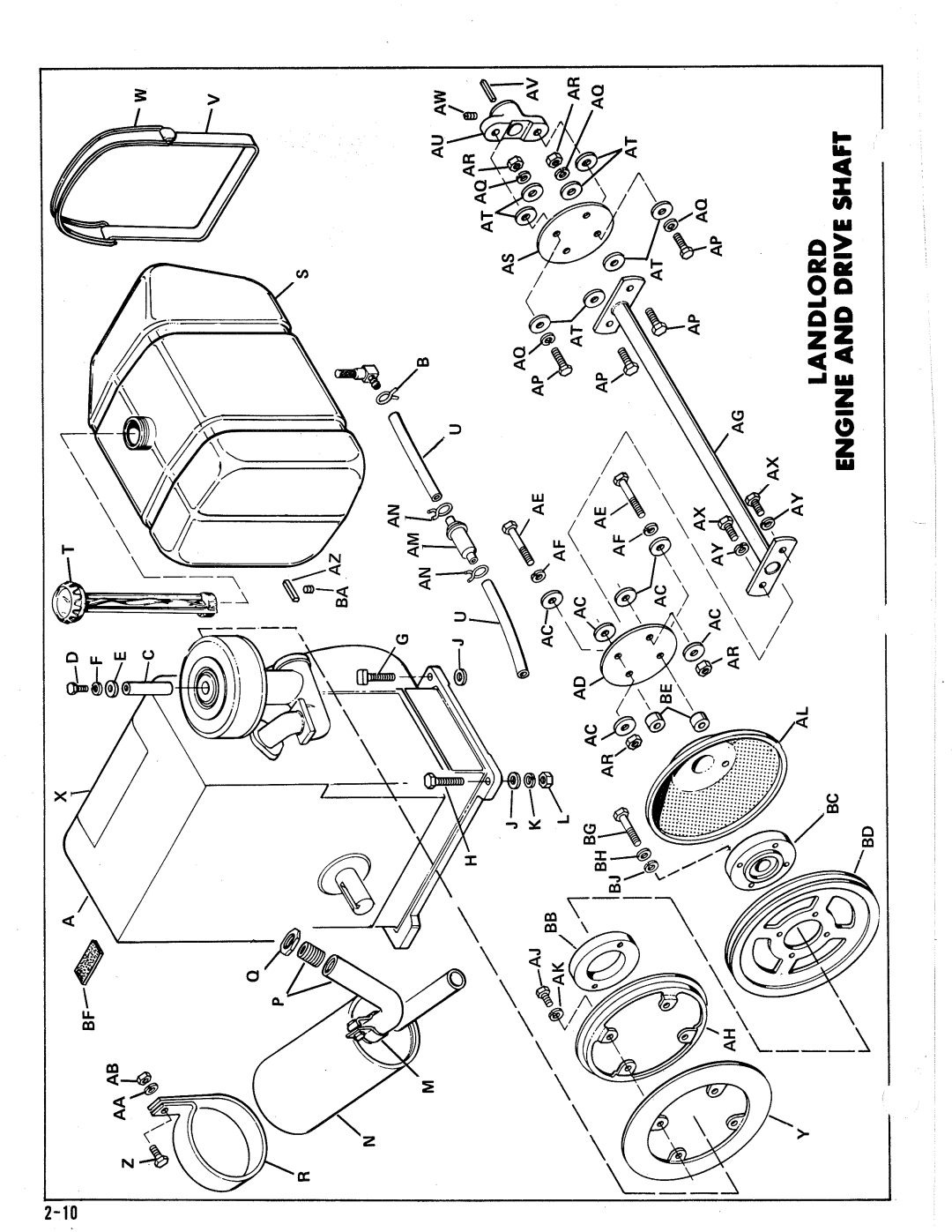 Simplicity 655-3314H, 657-3310H manual 