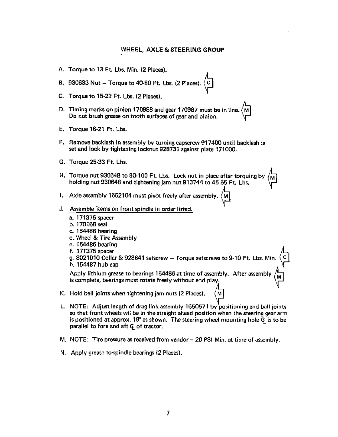 Simplicity 7014S manual 