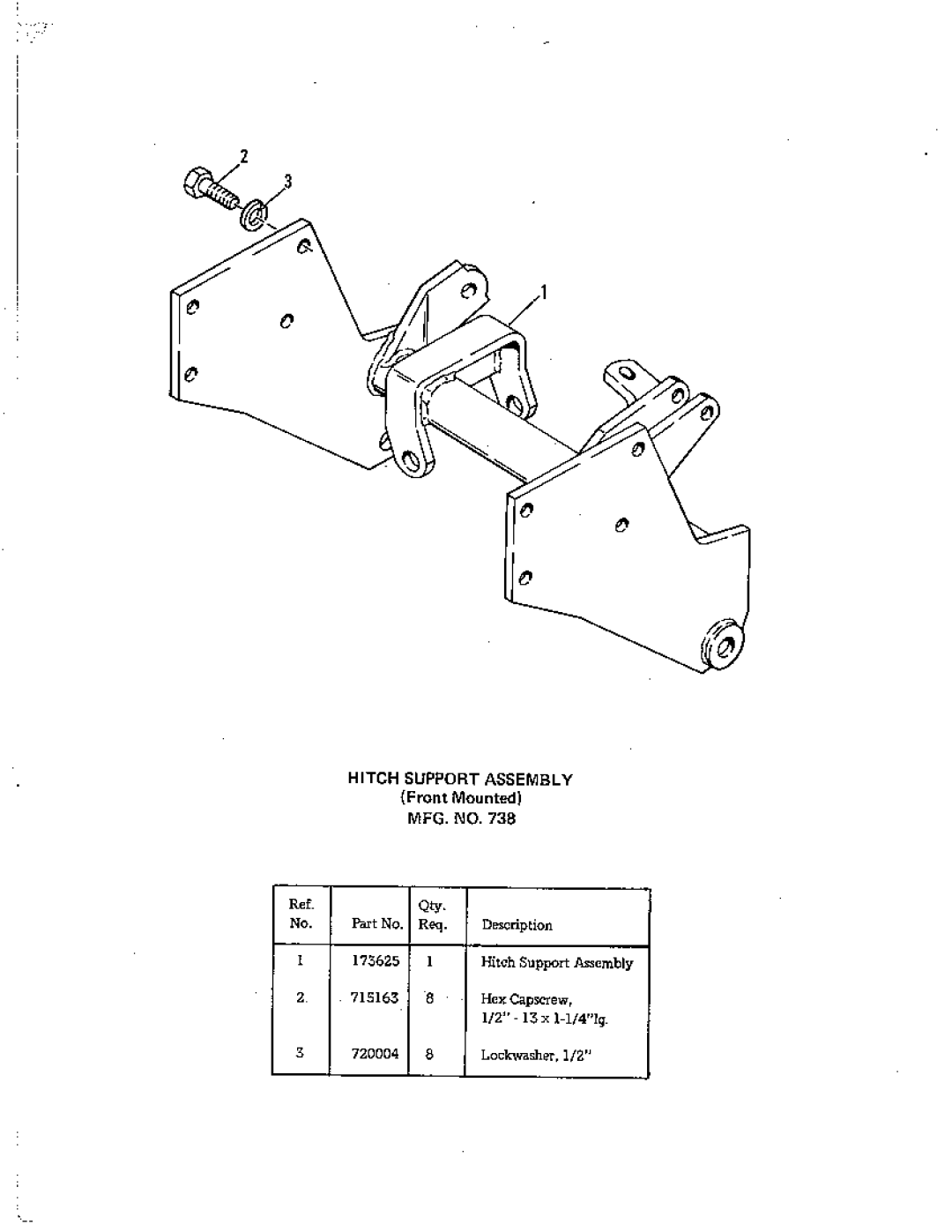 Simplicity 709 manual 