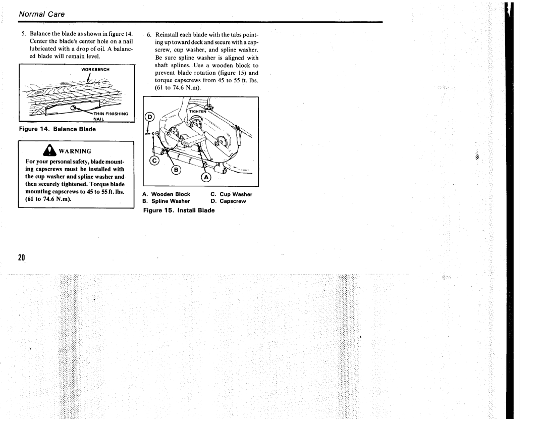 Simplicity 7117, 7112, 7119, 7116, Series 7100 manual 