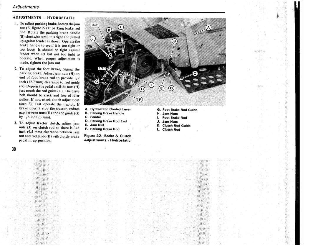 Simplicity 7117, 7112, 7119, 7116, Series 7100 manual 