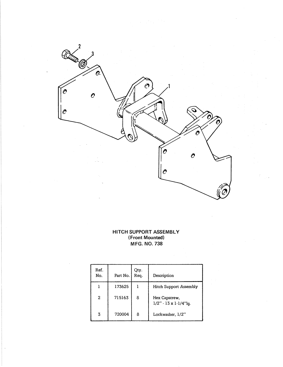 Simplicity 728 manual 