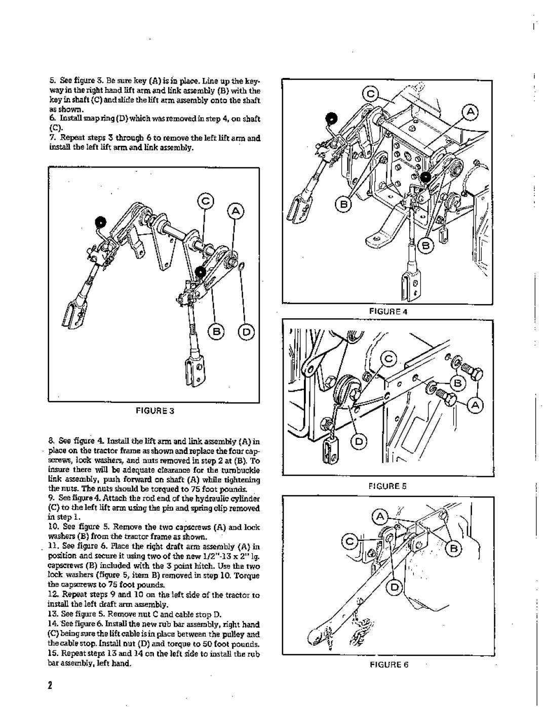 Simplicity 735 manual 