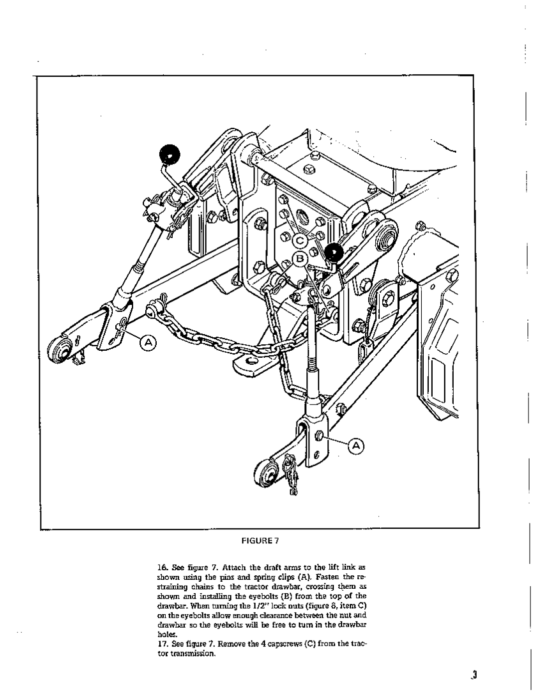 Simplicity 735 manual 