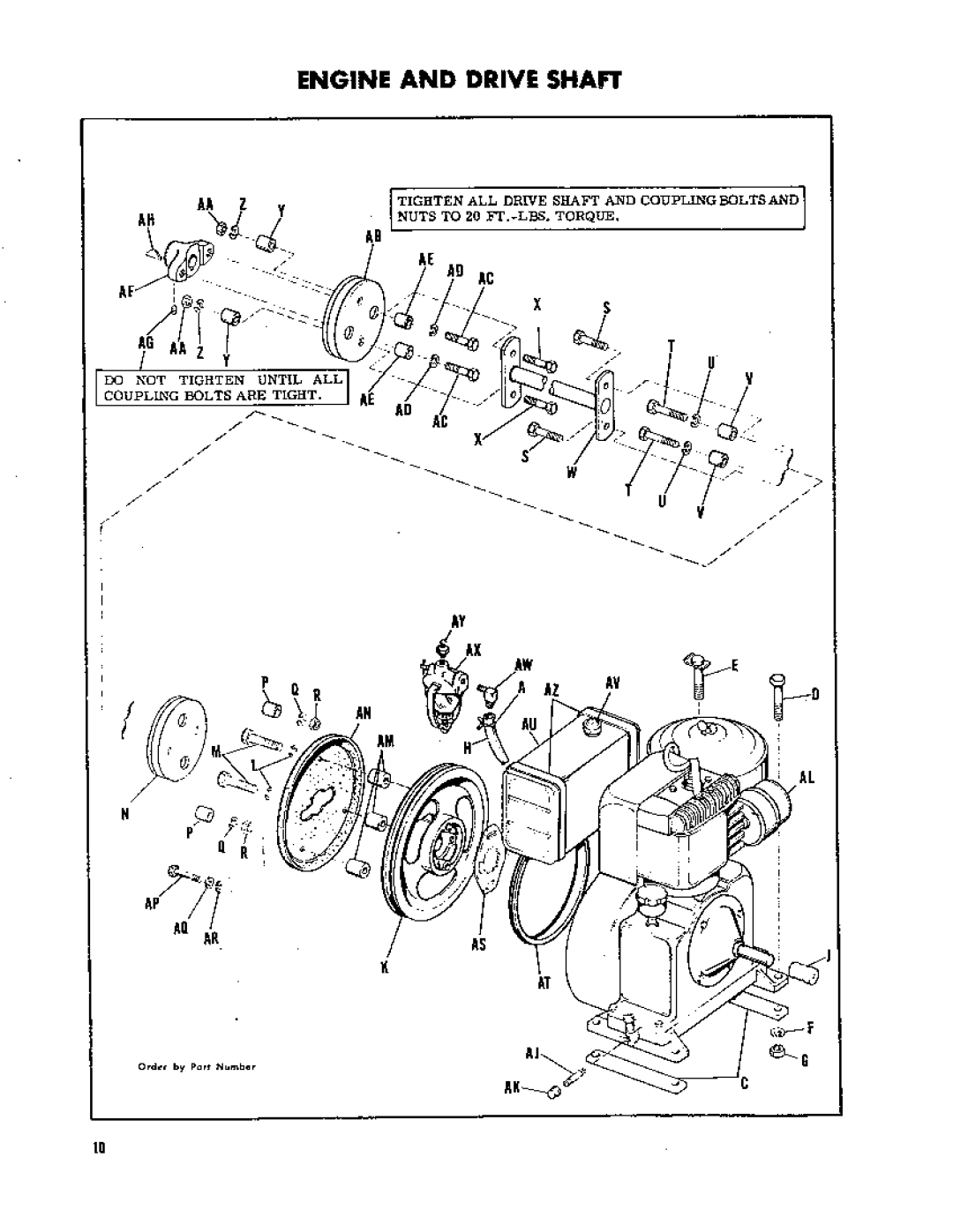 Simplicity 750 manual 