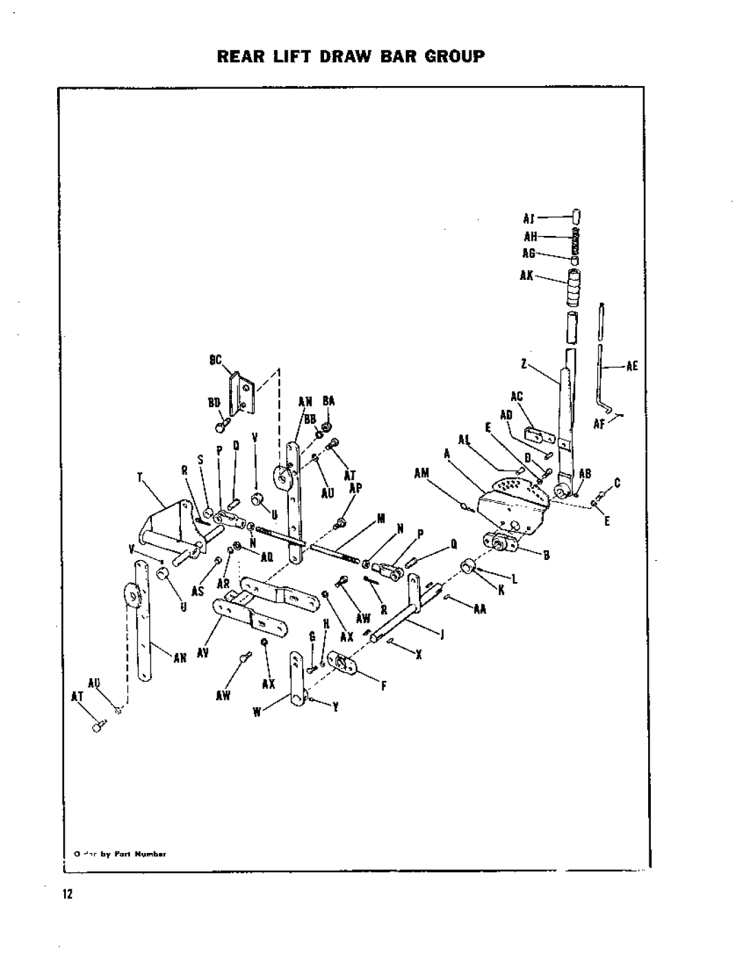 Simplicity 750 manual 