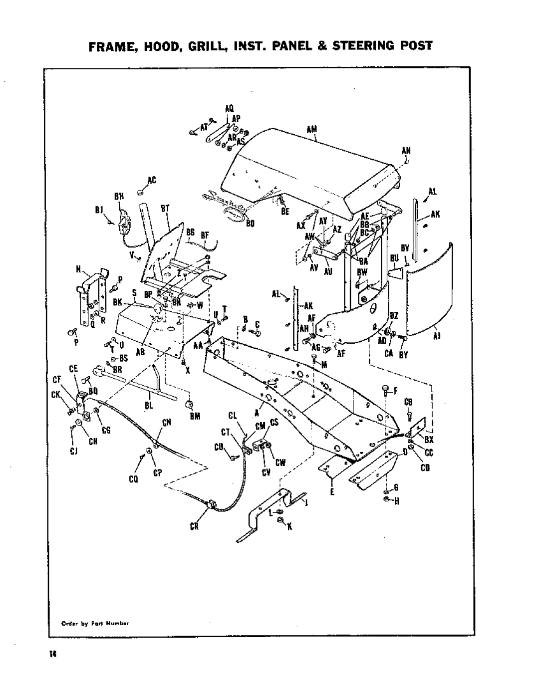 Simplicity 750 manual 