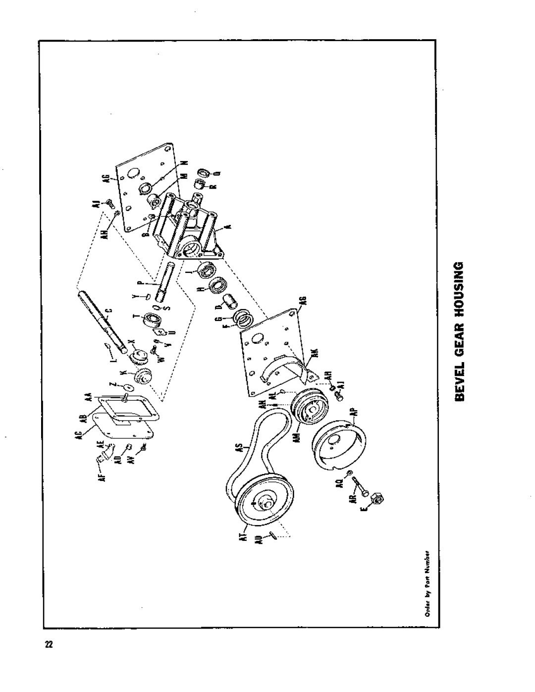 Simplicity 750 manual 