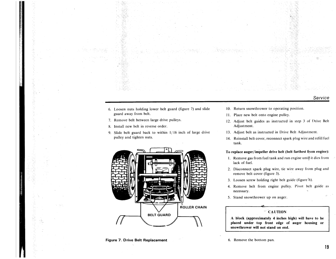 Simplicity 755E manual 