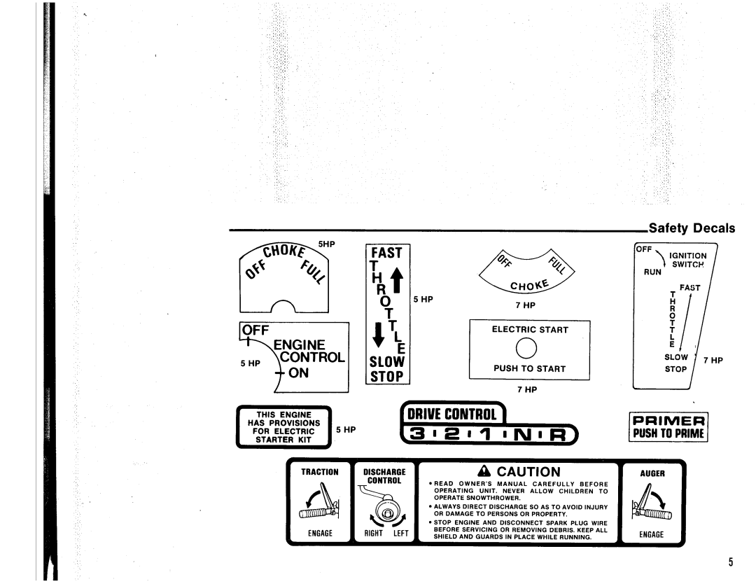 Simplicity 755E manual 