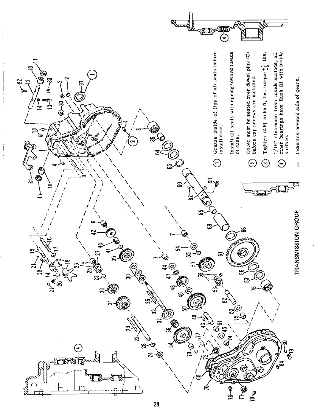 Simplicity 758 3415S manual 