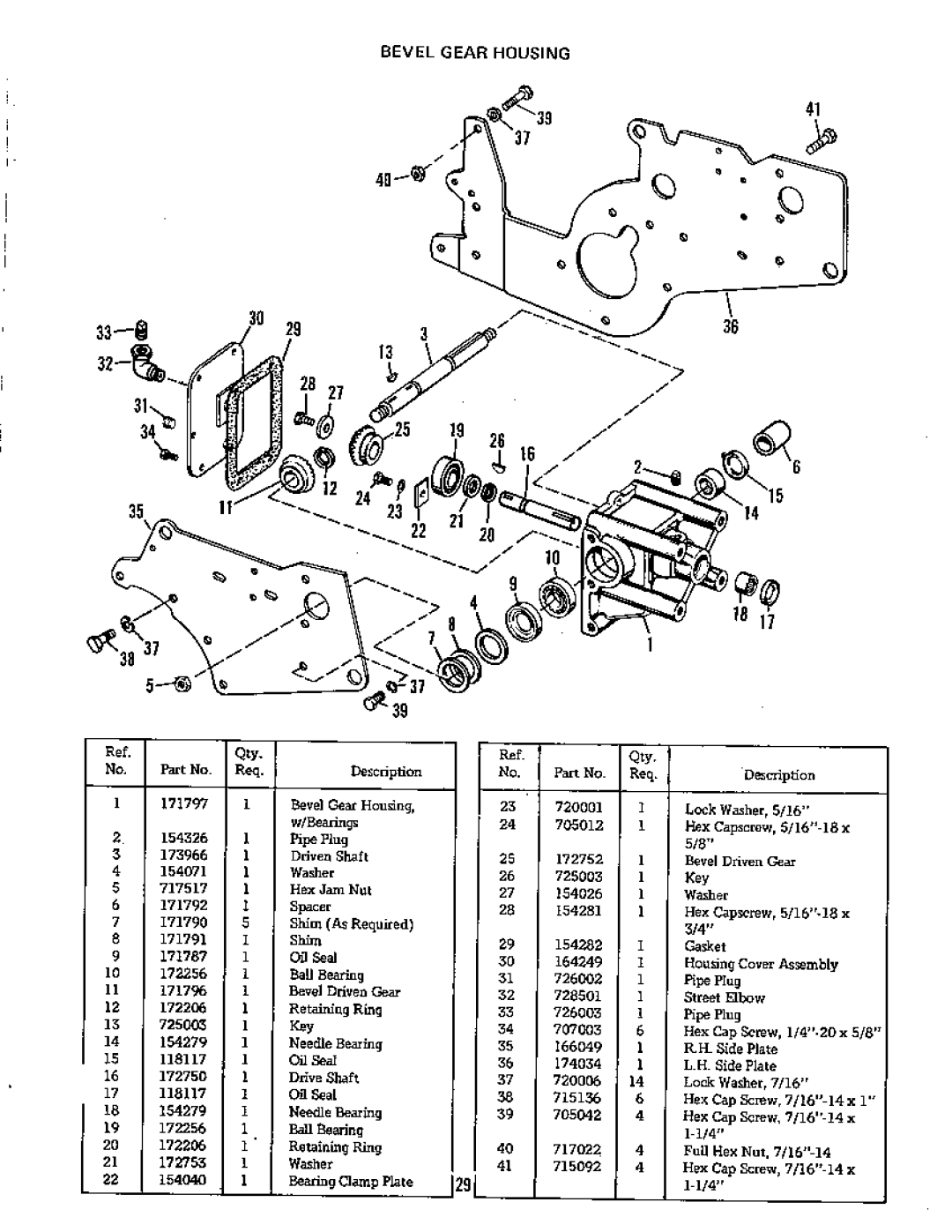 Simplicity 757 3410H, 759 3415H manual 