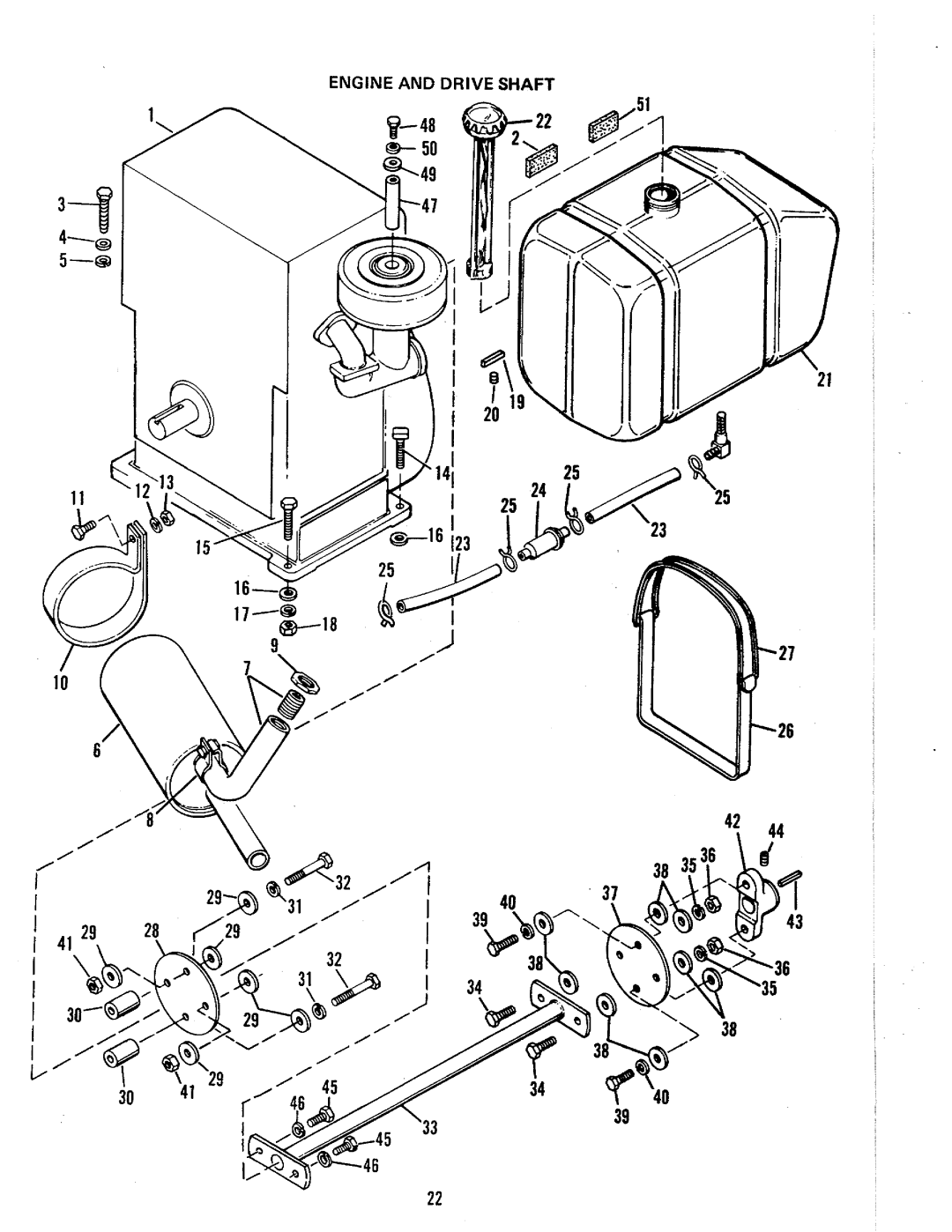 Simplicity 772 manual 