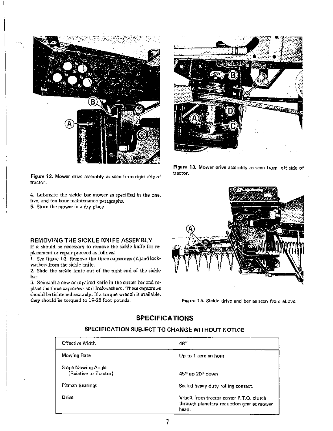 Simplicity 785 manual 