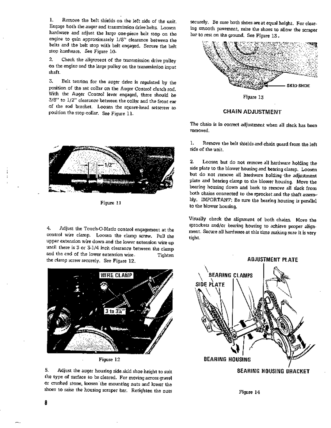 Simplicity 796 manual 