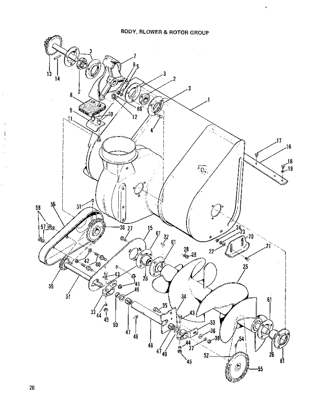 Simplicity 796 manual 