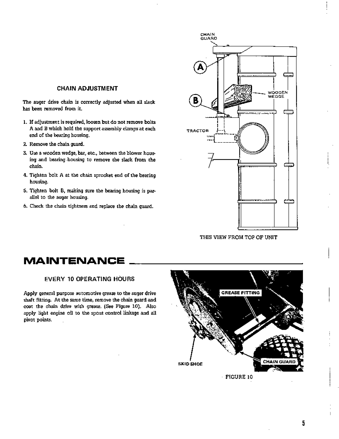 Simplicity 882 manual 