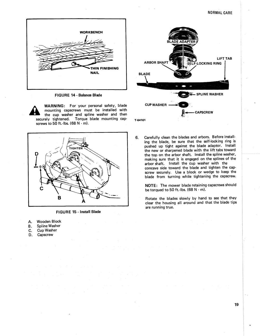 Simplicity 914-S, 910-6 Speed manual 