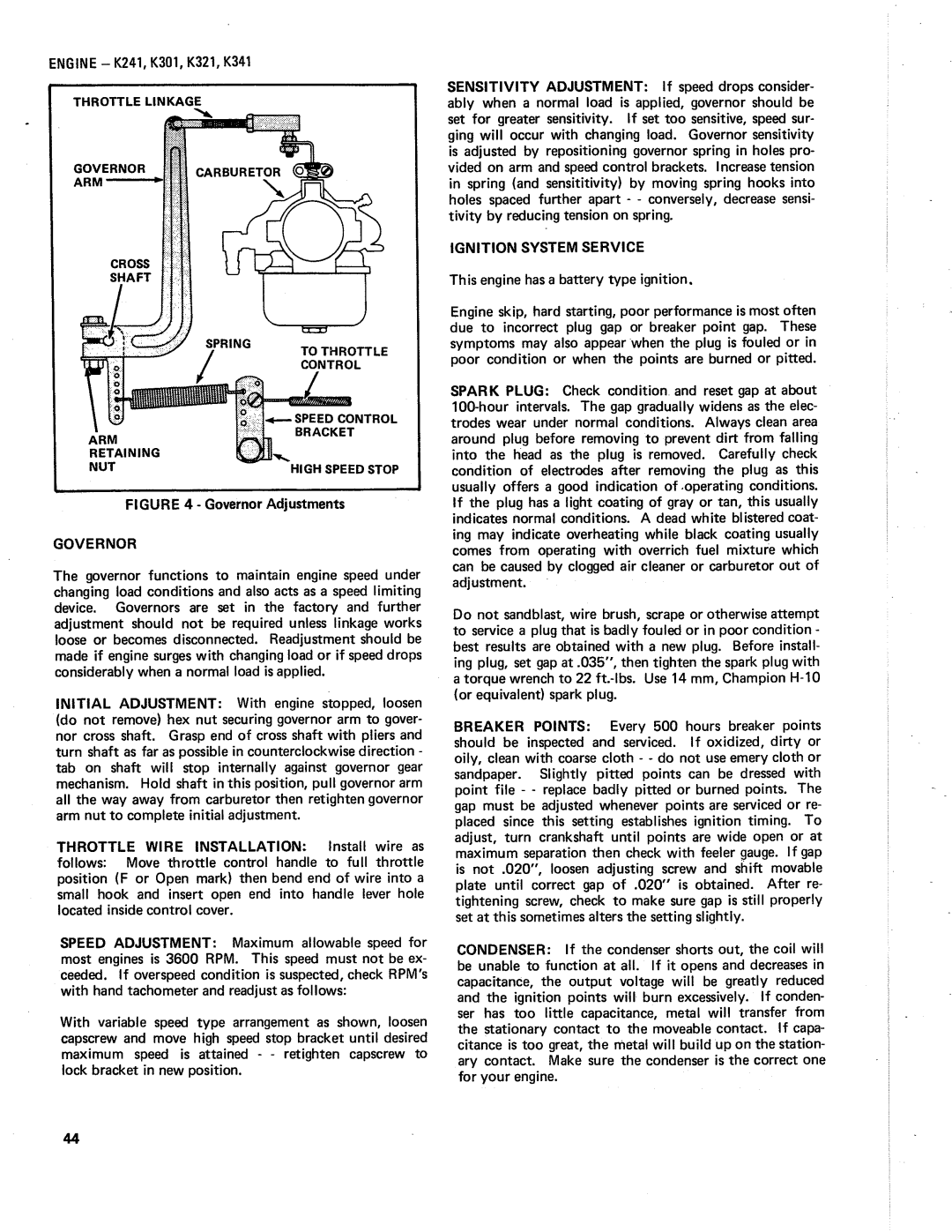 Simplicity 910-6 Speed, 914-S manual 