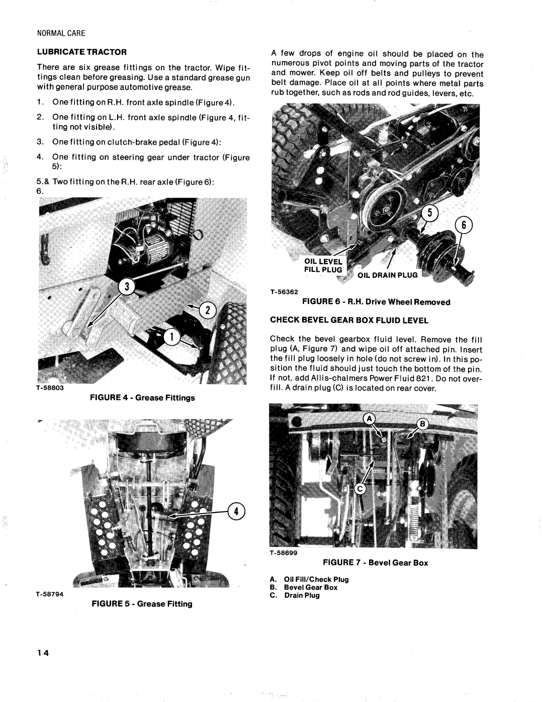 Simplicity 919-H, 916-H, 912-H, 914-H, 917-H manual 