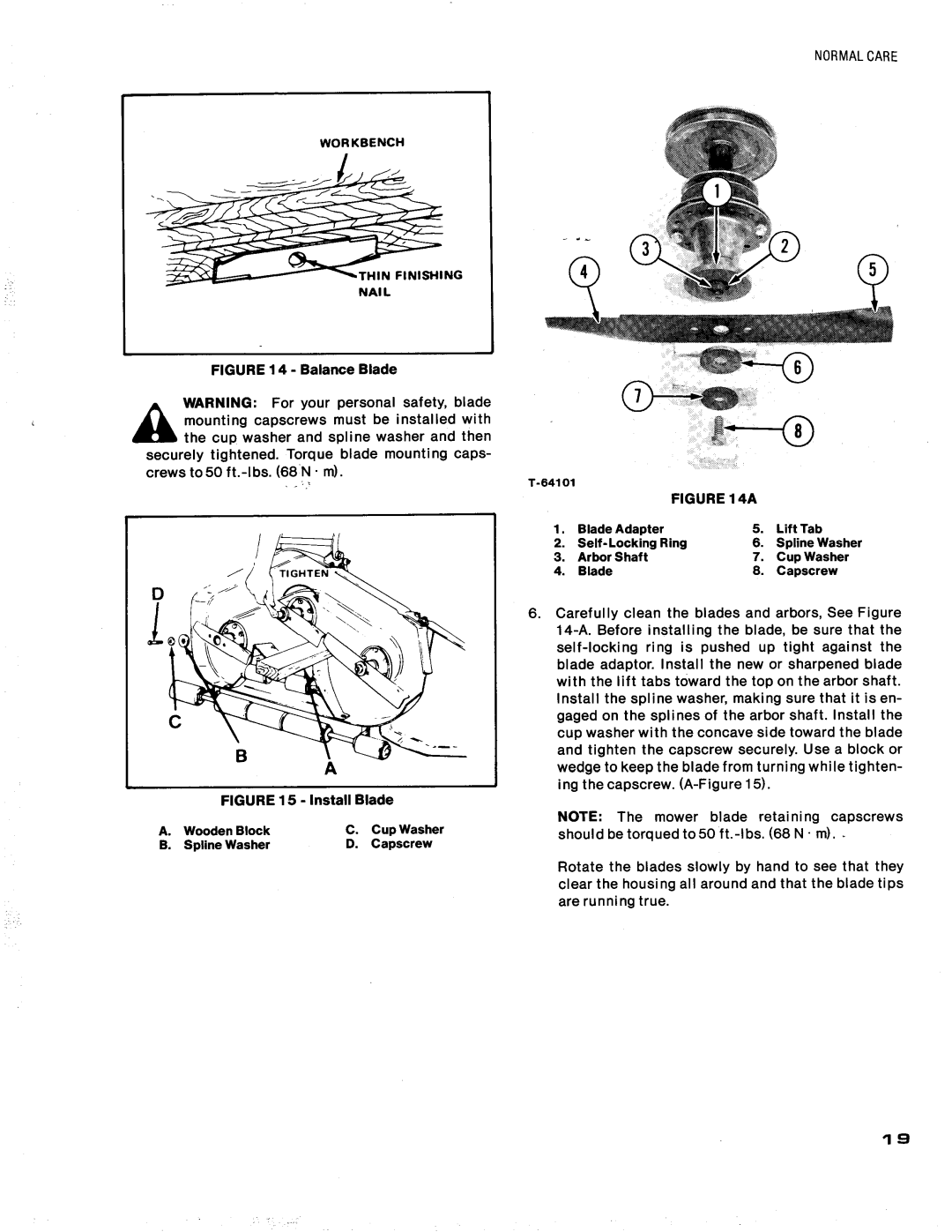 Simplicity 919-H, 916-H, 912-H, 914-H, 917-H manual 