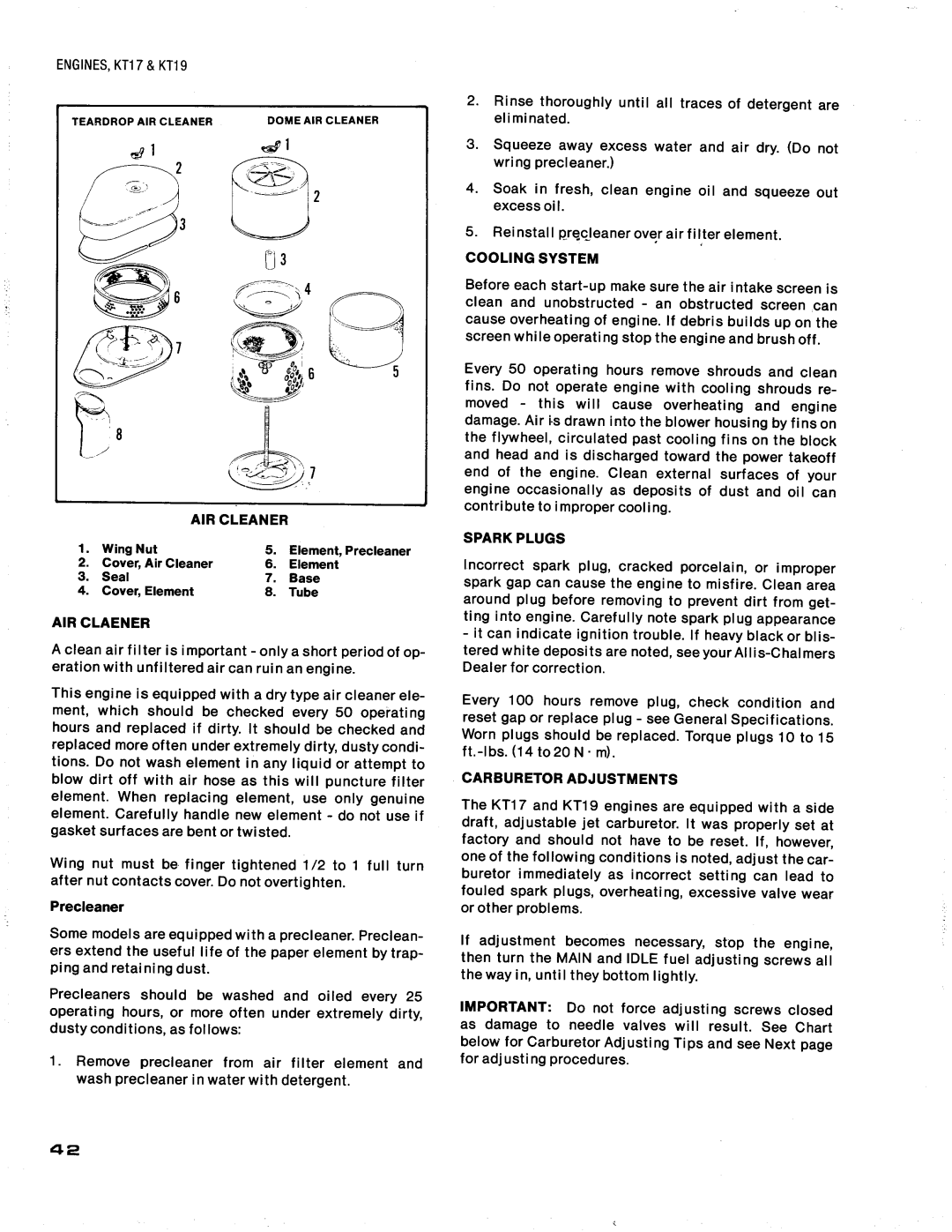 Simplicity 917-H, 916-H, 919-H, 912-H, 914-H manual 