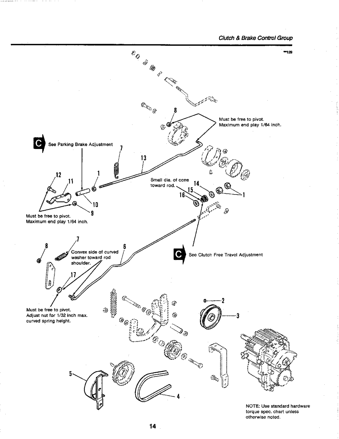 Simplicity 917H-48 manual 