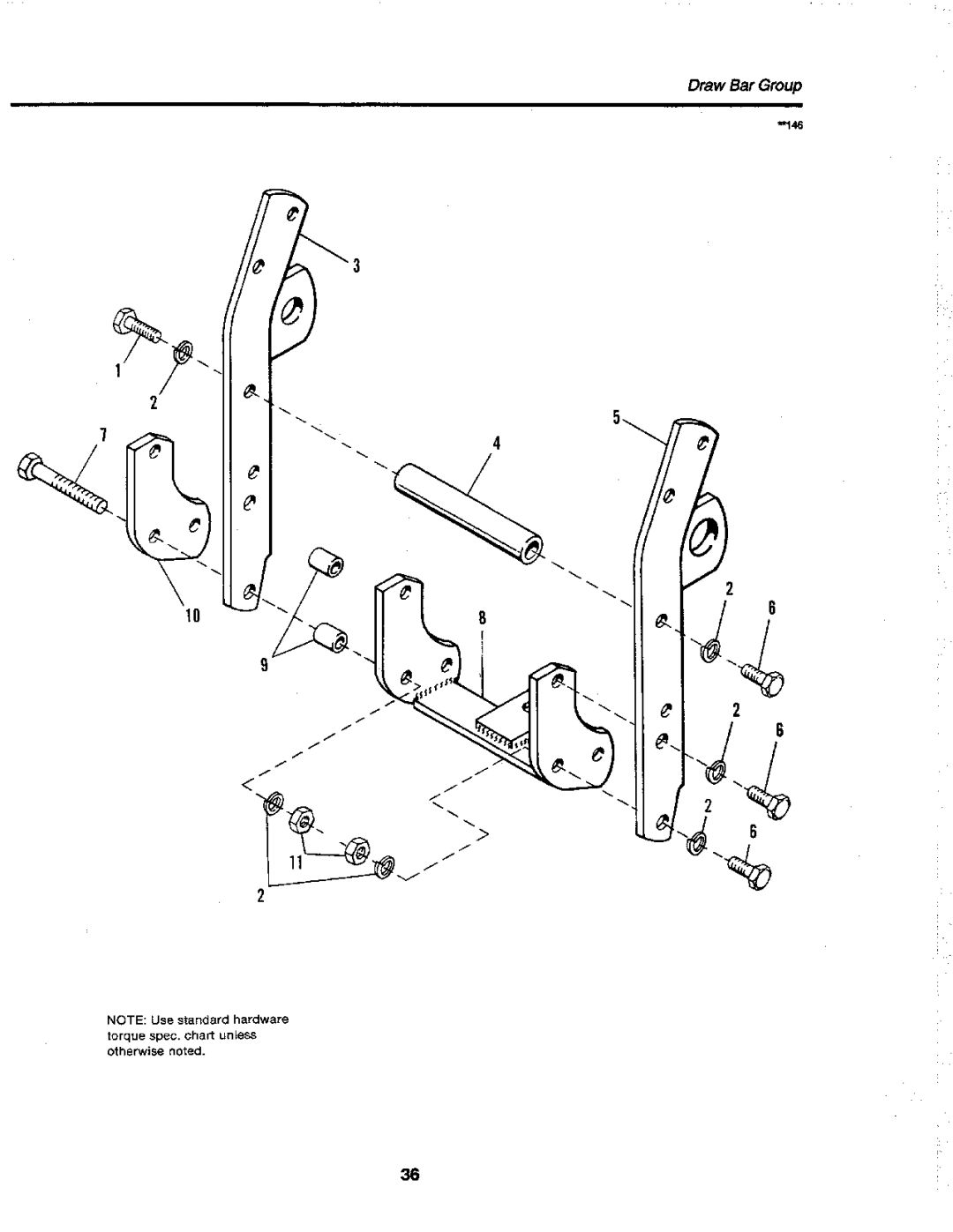 Simplicity 917H-48 manual 