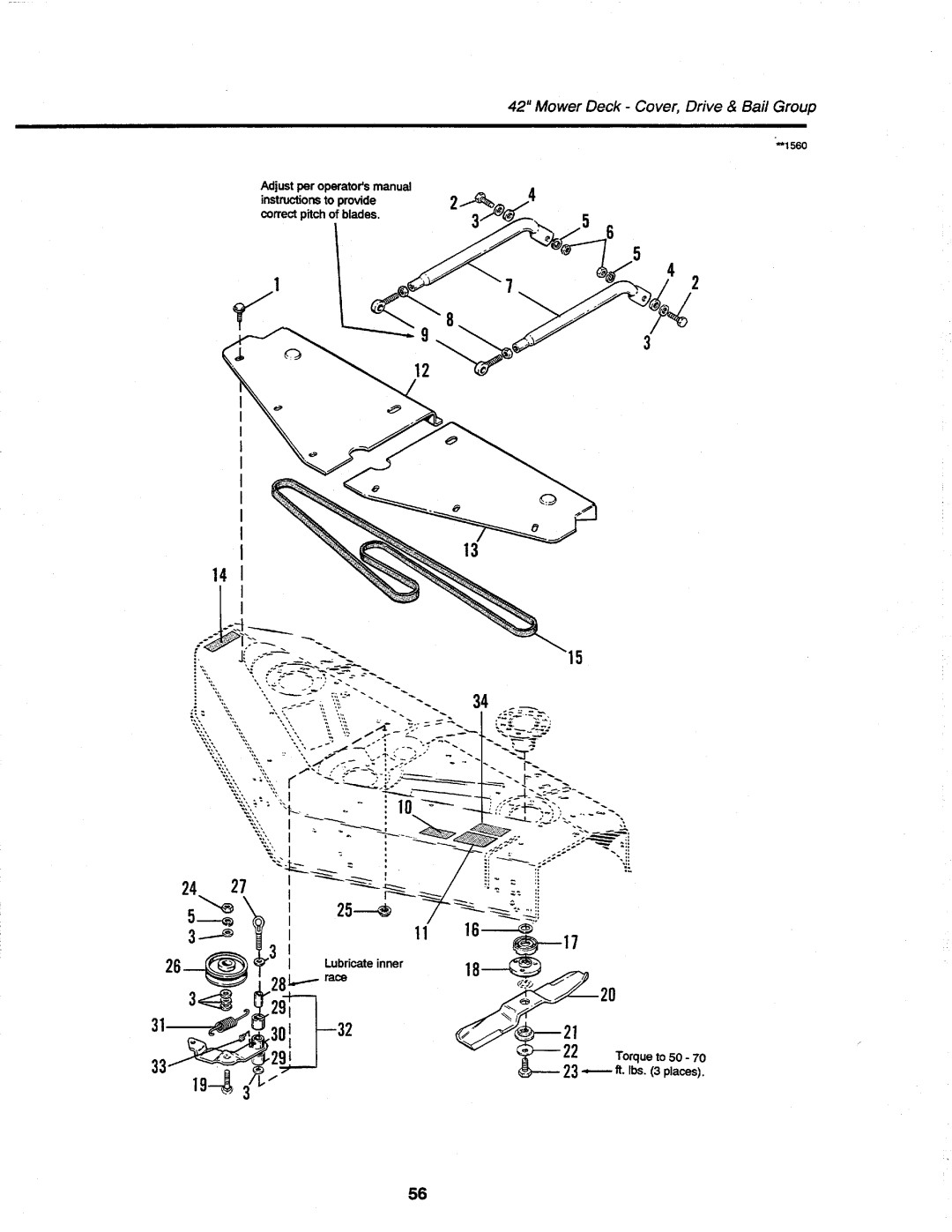 Simplicity 917H-48 manual 