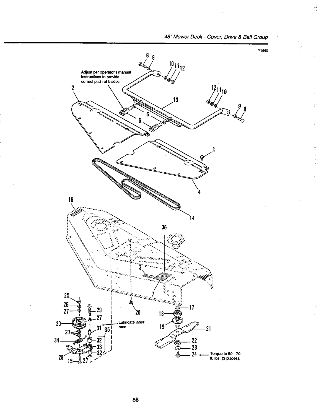 Simplicity 917H-48 manual 