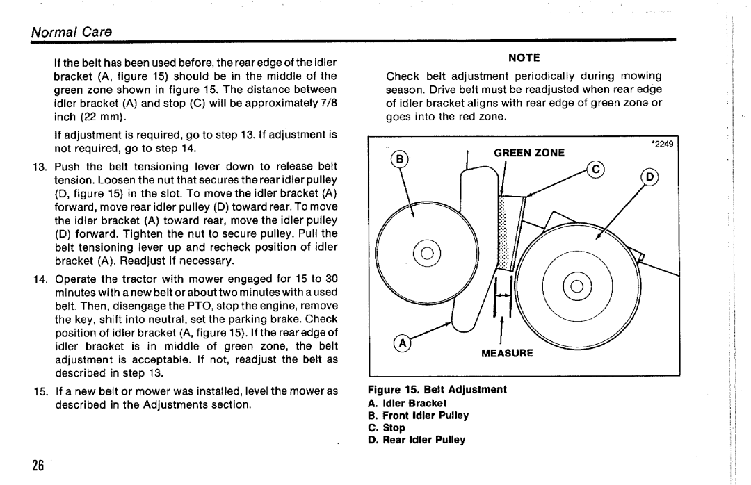 Simplicity 918H manual 