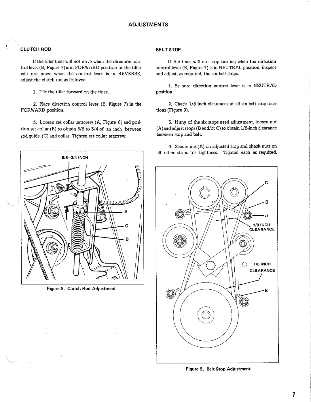 Simplicity 9108, 945 manual 