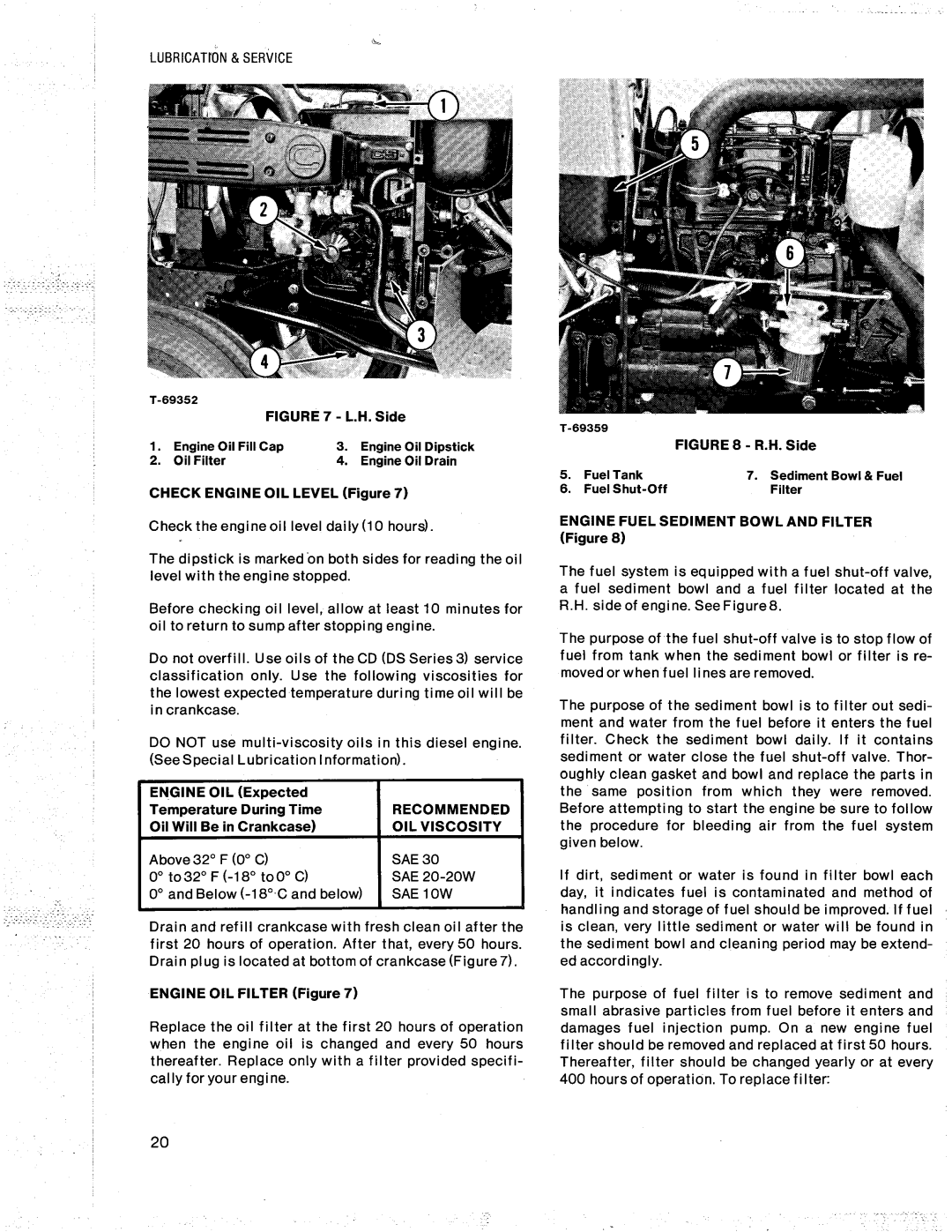 Simplicity 9518 Series manual 