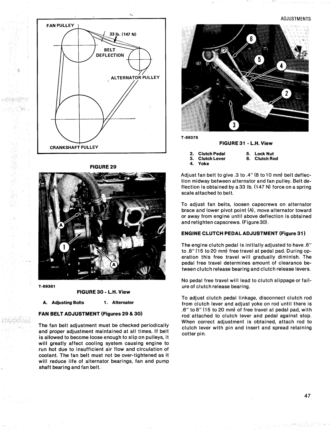 Simplicity 9518 Series manual 