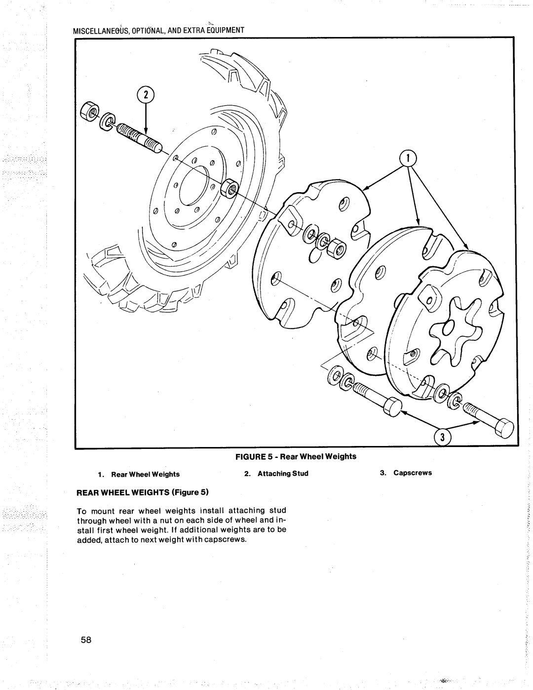 Simplicity 9518 Series manual 