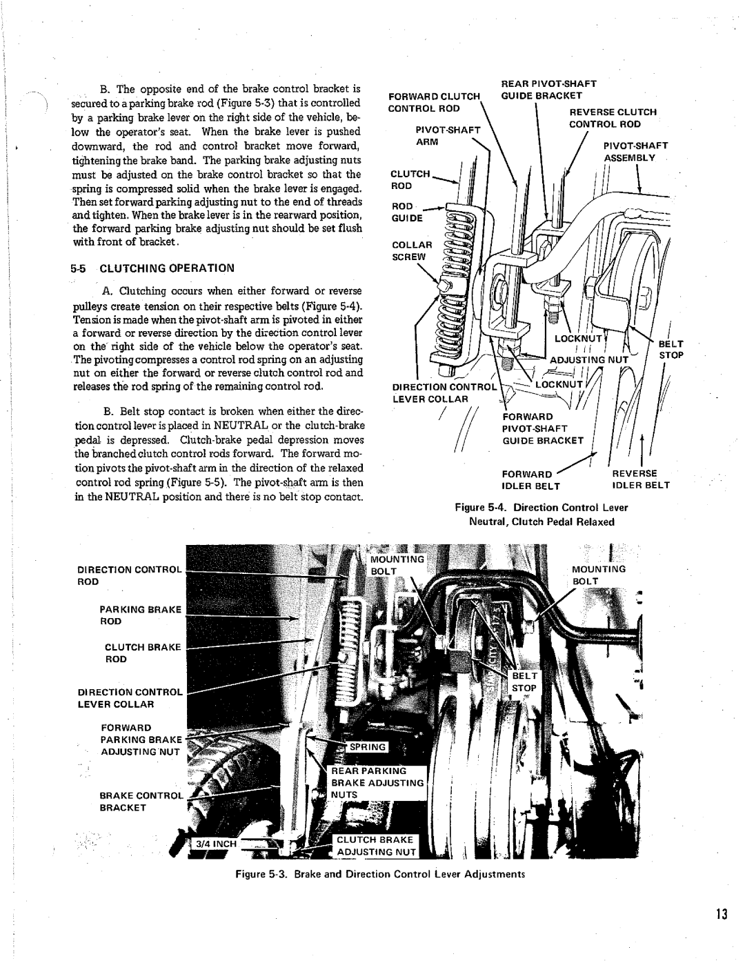 Simplicity 963 manual 